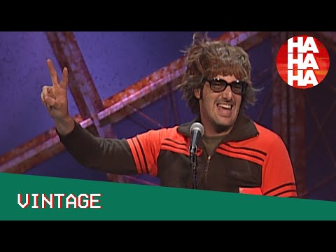 Réal Béland - Avertissement !