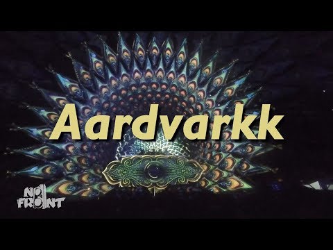 Aardvarkk @ Universo Paralello #15