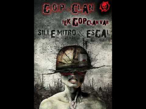 GOPCLAN - Tek GopClaN Var ( Diss Track )