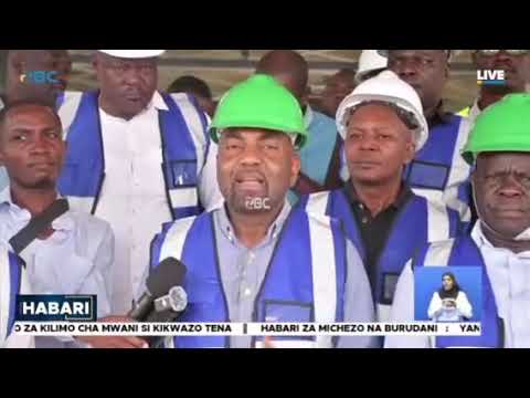 TAARIFA ZA HABARI ZA NEMC KWENYE RADIO NA TV MBALIMBALI