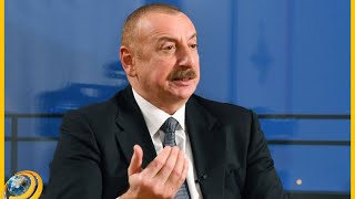 Ալիևի մոտ տեսնում եմ չբավարարված մարդու պահվածք. ՔՊ պատգամավոր