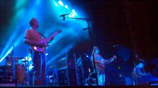 moe. - Awesome Gary, Timmy Tucker - 04-01-11 - The Pageant - St. Louis, MO