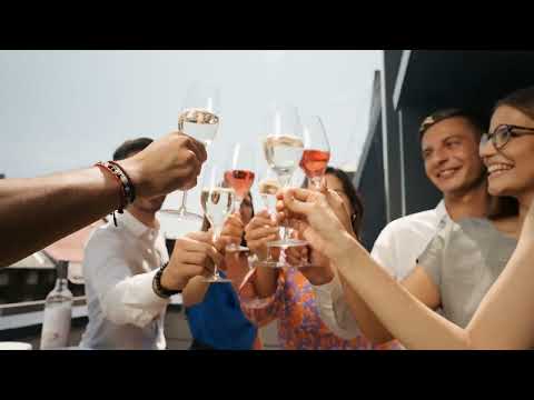 The Three Corners Downtown Edition Hotel - Budapest