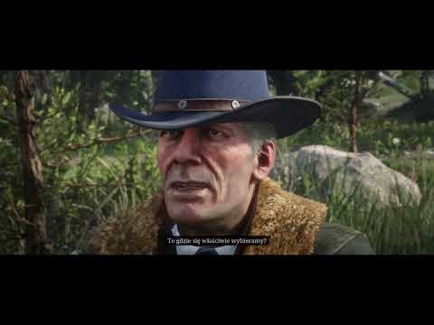 Zagrajmy w Red Dead Redemption 2 PL Odc.19