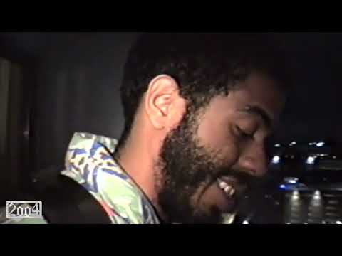 2oo4 TV EPISODE 002: DETROIT (FEAT. Papo2oo4, SUBJXCT 5, DJ LUCAS, 2SIDE, AND WHOTHEHELLISCARLO)