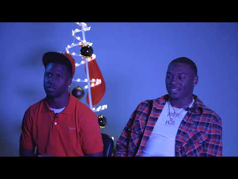 R. BARON HOLIDAY SPECIAL : 1TAKEJAY & KALAN BREAK DOWN "FRFR THIS XMAS"