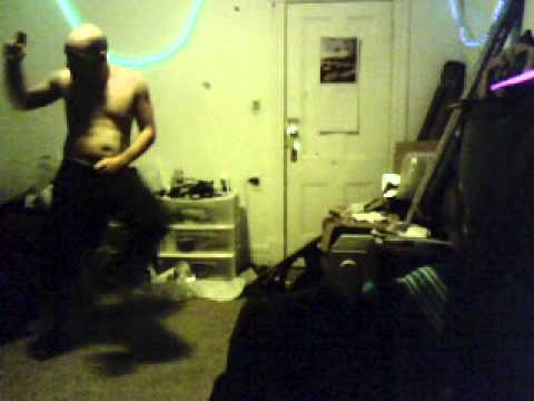 Alien Vampires (Industrial Dance)