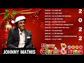 Johnny Mathis Christmas Full Album Johnny Mathis Christmas Songs 2021