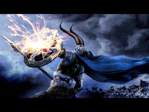 Cinematic Power Down - Sound Effect