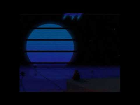 테레비-NeoBeans (prod-SCARY'P)