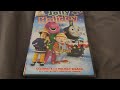 HIT Favorites Jolly Holiday DVD Overview