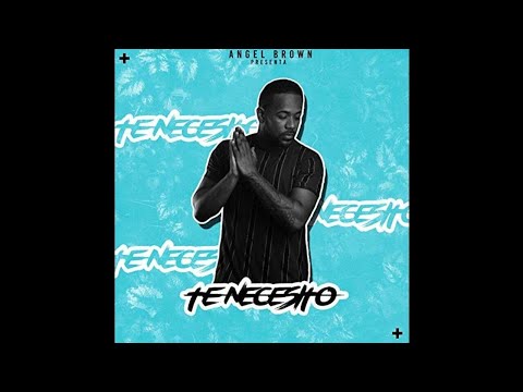 Angel Brown - Te Necesito