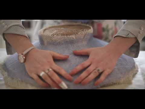 HOLLY YOUNG MILLINERY - HEADPIECES WITH PERSONALITY - HAT MAKING STUDIO