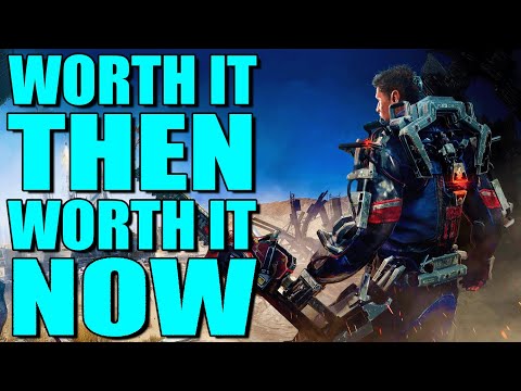 The Surge | Worth it Then Worth it Now (Revisit)