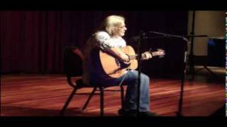 Kate Campbell -Looking for Jesus.avi