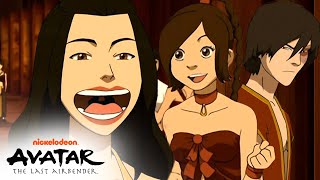 Download lagu The Fire Nation Parties on Ember Island! 🏝️🔥 | Full Scene | Avatar: The Last AIrbender mp3