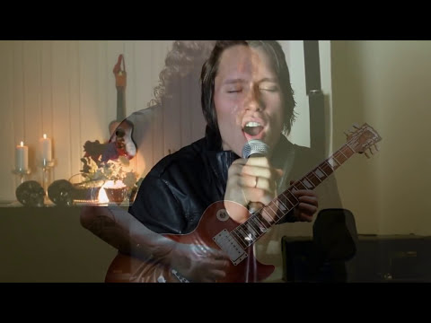 Sweet Child O' Mine by Charlie Parra and Pellek
