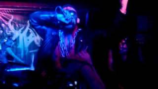 Mantak-Angel Fornication