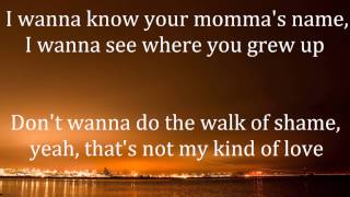 &quot;Home&quot; by Megan &amp; Liz (Lyrics) (Acoustic)