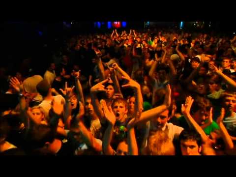 The Starting Line - Someone's Gonna Miss Us DVD Concert FULL