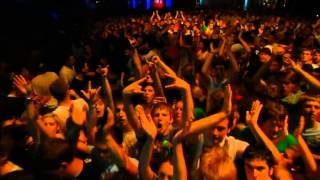 The Starting Line - Someone&#39;s Gonna Miss Us DVD Concert FULL