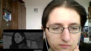 [REACTION] K-MUCH – Fish In a Fishbowl MV