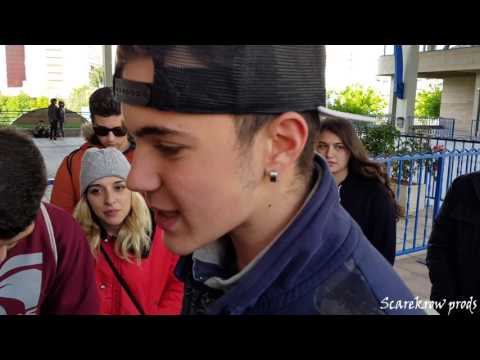 HUGO ATPC vs NEXANT - SEMIFINALES | 730 CREW 3 FECHA