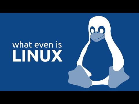 Linuxとは何か？| Linuxゲーマー (What Is Linux? | The Linux Gamer)