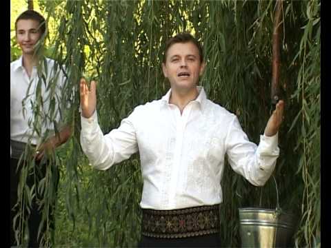 Varu Sandel si Puiu Codreanu - Soacra mea e general