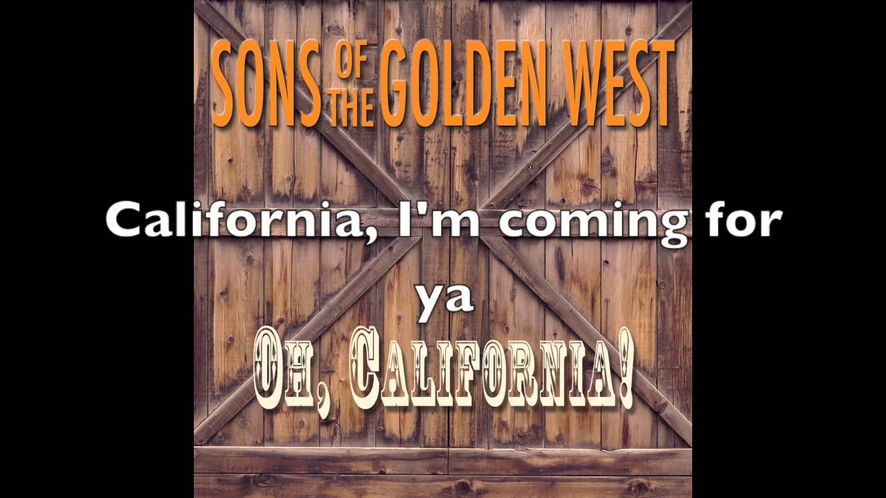 Promotional video thumbnail 3 for Sons of the Golden West