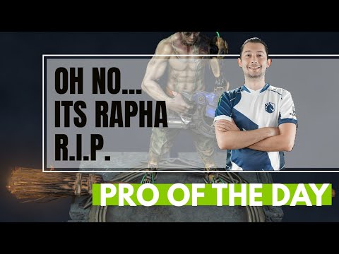 Rapha | Ranked DUEL | Awoken | Anarki