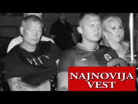 PREMINULA JE, TUGA U DOMU KARIĆA!