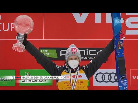 PŚ Planica 28.03.2021 - relacja z zawodów