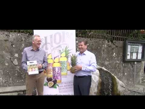 Hoi - das wohl fruchtigste Bier aller Zeiten !