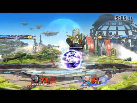 SandBox Smash 4 Top 8 Winners Quarters Tyrant Vs Galaxy Space