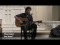 "They Kissed, they kissed" by Thunderegg (Original Song)