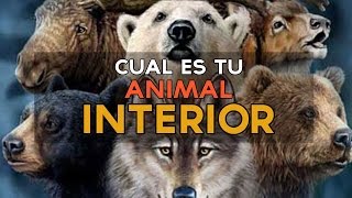 Descubre tu animal interior con este test! ↠↠ ¡No te olvides de suscribirte para no perderte ningún test!