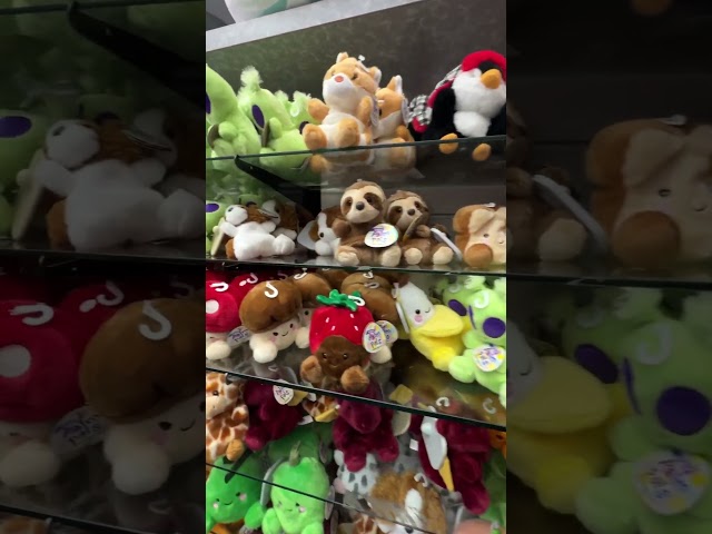 Vídeo relacionado con Aurora, 33787, Palm Pals Tucker Tangerine, Peluche, Naranja y Blanco, 13cm