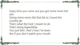 Lil' Kim - W.P.I.M.P Lyrics
