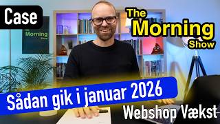 Sådan gik i feb 26 - Analyseret af Manus.lm - Jacob Blaesbjerg