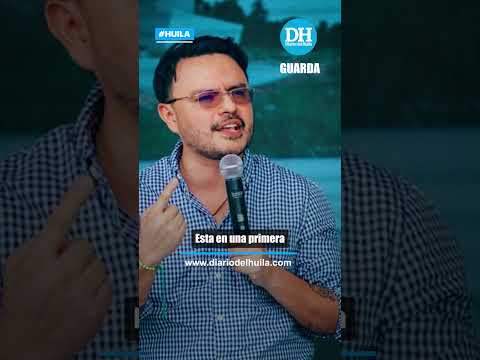 #Huila 🌾 Baraya en tensión: tierras que dividen 🤝💬