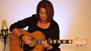 Marie Wilson - Rescue Me Guitar Lesson