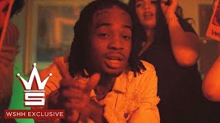 Thouxanbanfauni &quot;Wide Awake&quot; (WSHH Exclusive - Official Music Video)