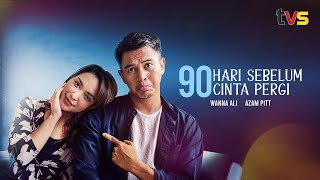 Download lagu 90 Hari Sebelum Cinta Pergi | TVS Entertainment mp3 Download lagu 90 Hari Sebelum Cinta Pergi | TVS Entertainment mp3