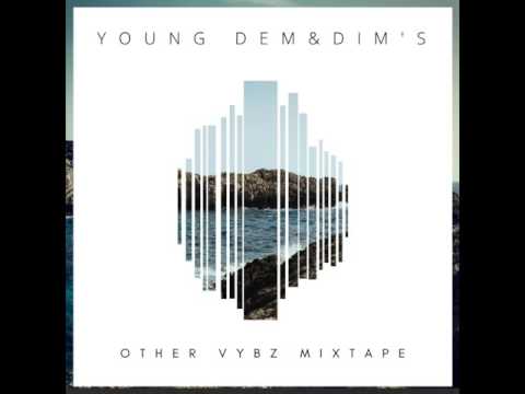 Lil dem x doub2 - vengeance (audio)