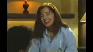 Speechless (1994) TV Spot #3