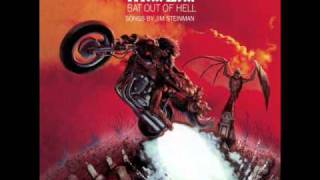 Meatloaf - Bat out of Hell