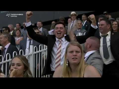 2021 ATC George Ryder Stakes