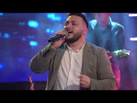 Ork Ross Band - Solzi vreli neka presušat (Marjan Kocev COVER)