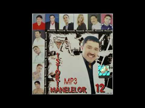 Puiu Codreanu & Play AJ - Cine bea cu mine - manele de colectie